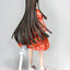 Suwahime Plafia Plastic Model Kit 14 cm