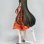 Suwahime Plafia Plastic Model Kit 14 cm
