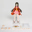 Suwahime Plafia Plastic Model Kit 14 cm