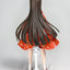 Suwahime Plafia Plastic Model Kit Suwahime (Mini Figure Set) 14 cm