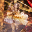 The Idolmaster Gakuen PVC Figure 1/7 China Kuramoto 22 cm