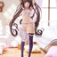 Nekopara PVC Figure 1/7 Chocola Dress up time 24 cm