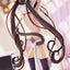 Nekopara PVC Figure 1/7 Chocola Dress up time 24 cm