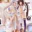 Nekopara PVC Figure 1/7 Chocola Dress up time 24 cm