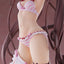 Nekopara PVC Figure 1/7 Chocola Dress up time 24 cm