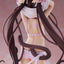 Nekopara PVC Figure 1/7 Chocola Dress up time 24 cm