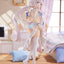 Nekopara PVC Figure 1/7 Vanilla Dress up time 24 cm