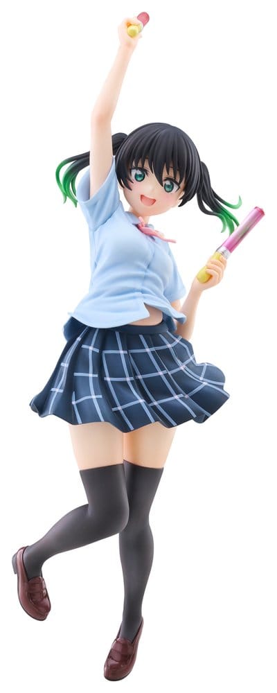LoveLive! Nijigasaki High School Idol Club PVC Figure 1/7 Takasaki Yu 25 cm