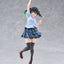 LoveLive! Nijigasaki High School Idol Club PVC Figure 1/7 Takasaki Yu 25 cm