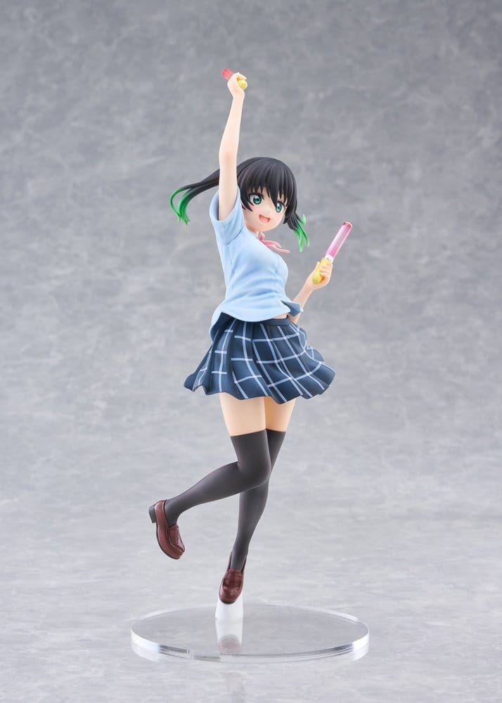 LoveLive! Nijigasaki High School Idol Club PVC Figure 1/7 Takasaki Yu 25 cm