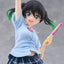 LoveLive! Nijigasaki High School Idol Club PVC Figure 1/7 Takasaki Yu 25 cm