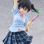LoveLive! Nijigasaki High School Idol Club PVC Figure 1/7 Takasaki Yu 25 cm