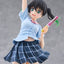 LoveLive! Nijigasaki High School Idol Club PVC Figure 1/7 Takasaki Yu 25 cm