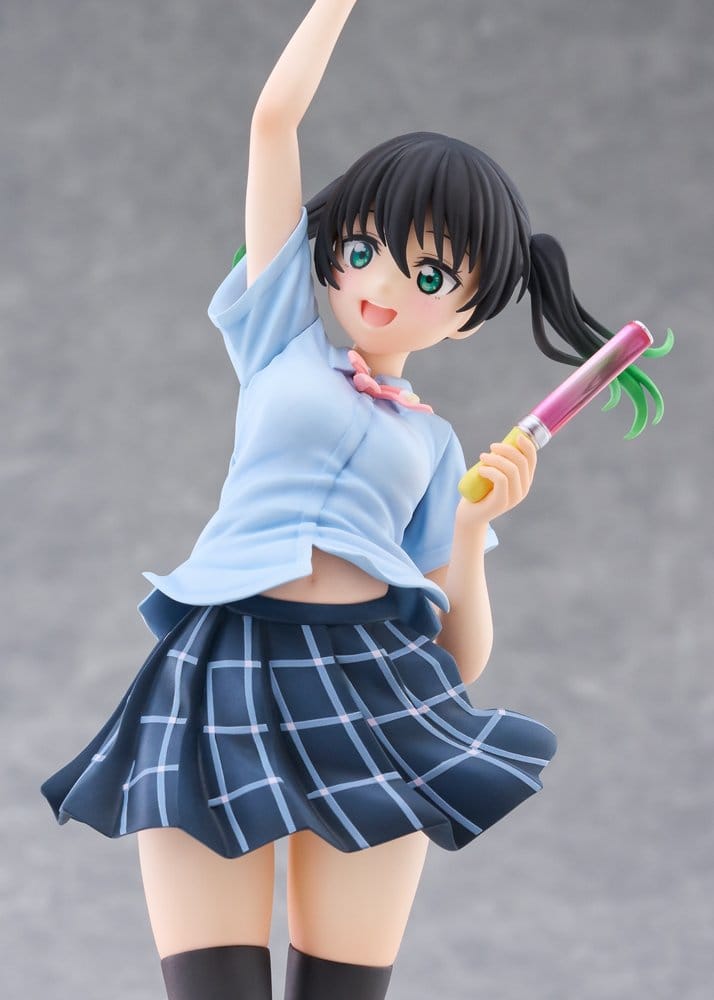 LoveLive! Nijigasaki High School Idol Club PVC Figure 1/7 Takasaki Yu 25 cm