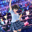 LoveLive! Nijigasaki High School Idol Club PVC Figure 1/7 Takasaki Yu 25 cm