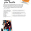 Friends - The TV Series: The Official Cookbook *German Version*