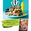 Friends - The TV Series: The Official Cookbook *German Version*