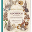 Harry Potter: The Official Wizarding World Cookbook: Magical Dishes from Hogwarts *German Version*