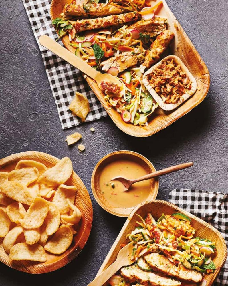 Five Nights at Freddy's: The Official Cookbook - Over 40 Exciting Recipes! *German Version*