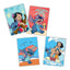 Stitch Trading Cards Eco-Blister *German Version*