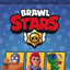 Brawl Stars Trading Cards Eco-Blister *German Version*