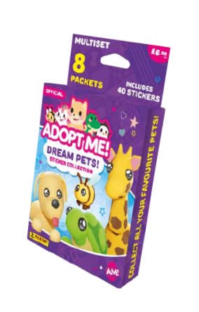 Adopt me! On Roblox Eco-Blister *German Version*