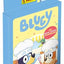 Bluey 2026 Sticker Eco-Blister *German Version*
