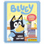 Bluey 2026 Sticker Eco-Blister *German Version*
