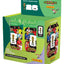 Panini FIFA World Cup 2026 Trading Cards Flow Pack Box (50)