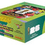 FIFA World Cup 2026 Adrenalyn XL Trading Cards Fatpack Box (10)