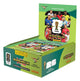 Panini FIFA World Cup 2026 Adrenalyn XL Trading Cards Fatpack Box (10) - Damaged packaging