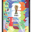 FIFA World Cup 2026 Sticker Collection Update Set
