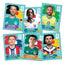FIFA World Cup 2026 Sticker Collection Update Set