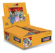 Dragon Ball Trading Cards Daima Flow Pack Box (24) - Damaged packaging
