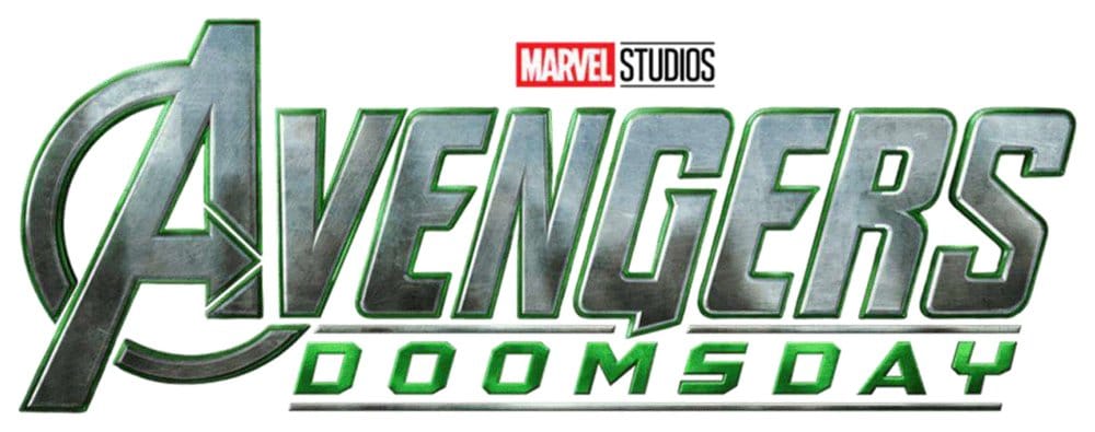 Avengers: Doomsday Sticker & Trading Card Collection Eco Blister with Acrylic Figure