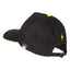 Pokémon Curved Bill Cap Pikachu Badge