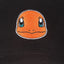 Pokémon Curved Bill Cap Charmander Badge