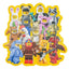 Lego Puzzle in Tin (250 Pieces)