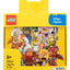Lego Puzzle in Tin (250 Pieces)