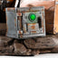 Borderlands 3 Statue 1/6 Psycho & Claptrap Diorama 40 cm
