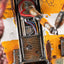 Borderlands 3 Statue 1/6 Psycho & Claptrap Diorama 40 cm