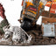 Borderlands 3 Statue 1/6 Psycho & Claptrap Diorama 40 cm