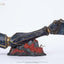 Clair Obscur: Expedition 33 Replica 1/1 Scale Arm of Gustave 48 cm