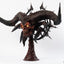 Diablo IV Art Mask Replica 1/1 Scale Lord of Hatred Mephisto 94 cm
