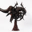 Diablo IV Art Mask Replica 1/1 Scale Lord of Hatred Mephisto 94 cm