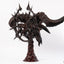 Diablo IV Art Mask Replica 1/1 Scale Lord of Hatred Mephisto 94 cm