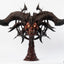 Diablo IV Art Mask Replica 1/1 Scale Lord of Hatred Mephisto 94 cm