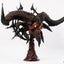 Diablo IV Art Mask Replica 1/1 Scale Lord of Hatred Mephisto 94 cm