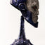 Justice League Replik 1/1 Darkseid Art Mask 52 cm
