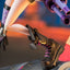 League of Legends Statue 1/10 2XKO Jinx & Warwick Diorama 37 cm